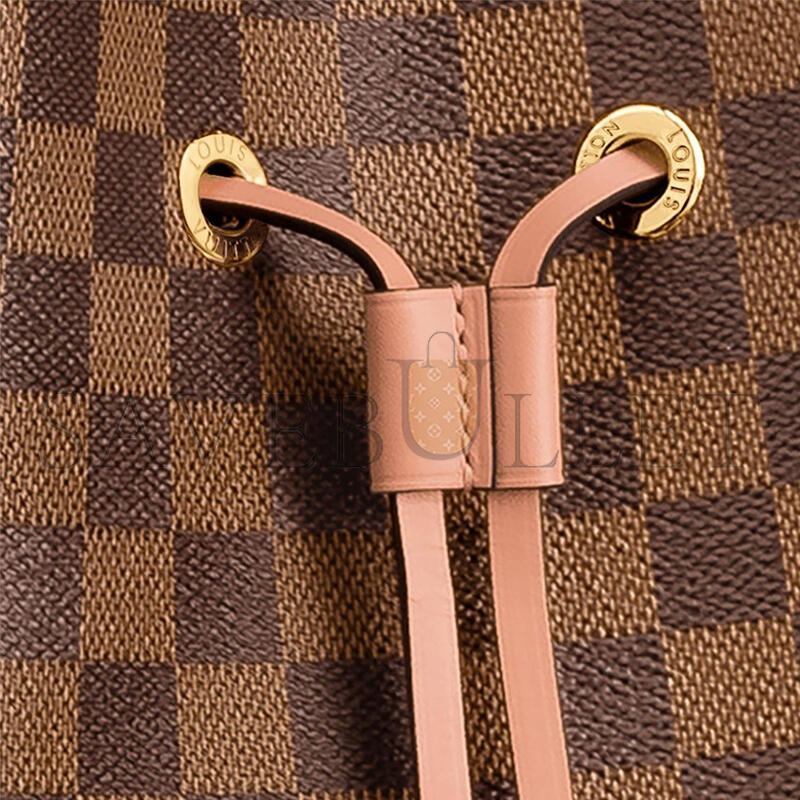 LOUIS VUITTON MASTER NÉONOÉ MM N40198 (26*26*17.5cm)